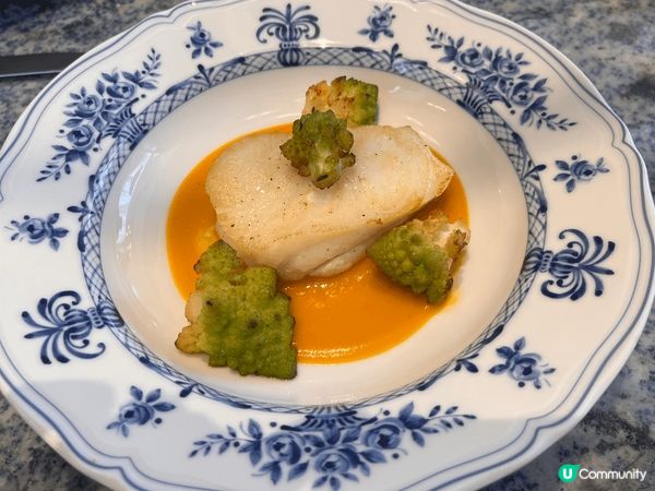 蘇菲亞羅蘭-位於灣仔和昌大押百年古蹟的餐廳，地點絕佳，露台位...