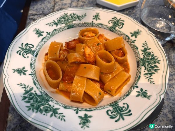 蘇菲亞羅蘭-位於灣仔和昌大押百年古蹟的餐廳，地點絕佳，露台位...