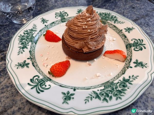 蘇菲亞羅蘭-位於灣仔和昌大押百年古蹟的餐廳，地點絕佳，露台位...