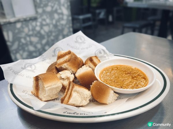平時係尖沙咀想食地道泰國菜，食開厚福街 水門雞飯  ，隔一條...