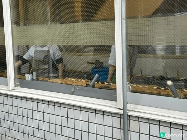 排隊買代表有品質保證😁😁，今次來到鹿兒島，一定要買來試吓，真...