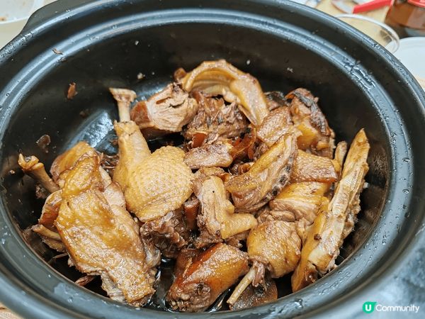 姜母鴨，蒸帶子，蒸海魚在夏門八市，樣樣都新鮮味美