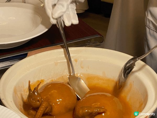 深圳火壐園，打卡店，大推。仙鶴神針，28日乳鴿去骨，包住滿滿...