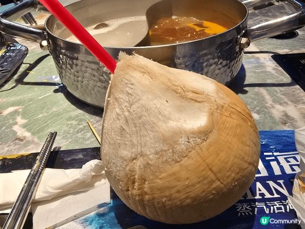 極推介，深圳海鮮放題。大閘蟹任食，海鮮任食，各類生熟食品自己...