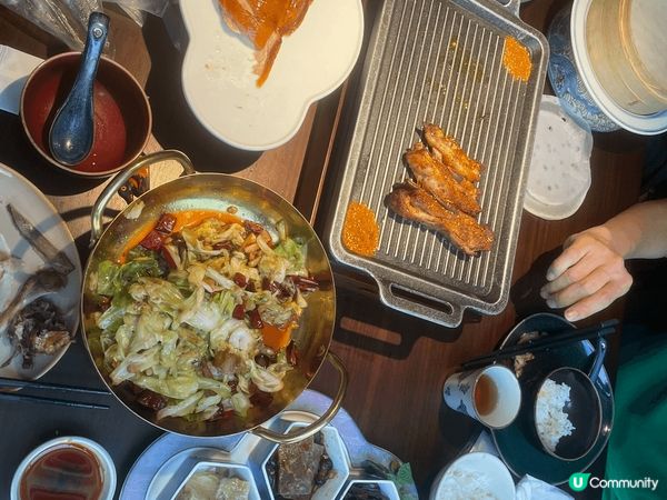 利苑是一間受大眾歡迎的食店，因為歷史悠久，品牌形象品質都保持...