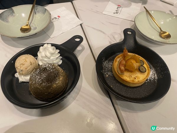 趁住聖誕節同朋友去咗牧羊少年咖啡館慶祝，BBQ 醬豬肋骨真係...