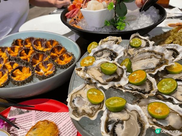 珠海山盛创作料理·Yamamori（珠宾店）