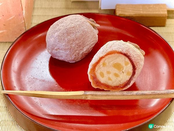 1. 自製一口黑糖西多士 入口即溶