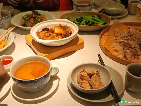 同多年好友每次聚會，必選唔同食物嘗試
