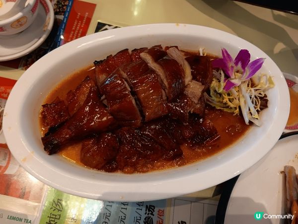 同多年好友每次聚會，必選唔同食物嘗試
