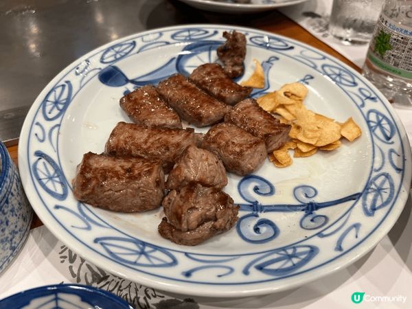 芬芳濃郁的豚肉拉麵，豐盛的全日早餐，入口溶化的神戶牛肉。