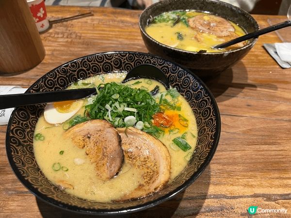 芬芳濃郁的豚肉拉麵，豐盛的全日早餐，入口溶化的神戶牛肉。