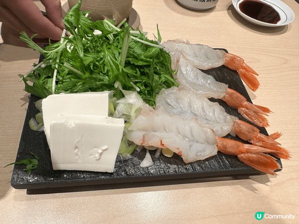 美味日式美食～位於香港仔中心5期地下「杉玉」簡單精緻！不過魚...