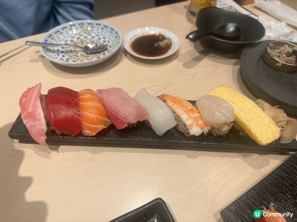 美味日式美食～位於香港仔中心5期地下「杉玉」簡單精緻！不過魚...