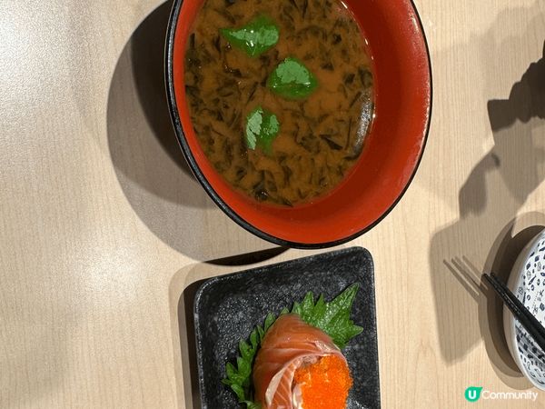 美味日式美食～位於香港仔中心5期地下「杉玉」簡單精緻！不過魚...