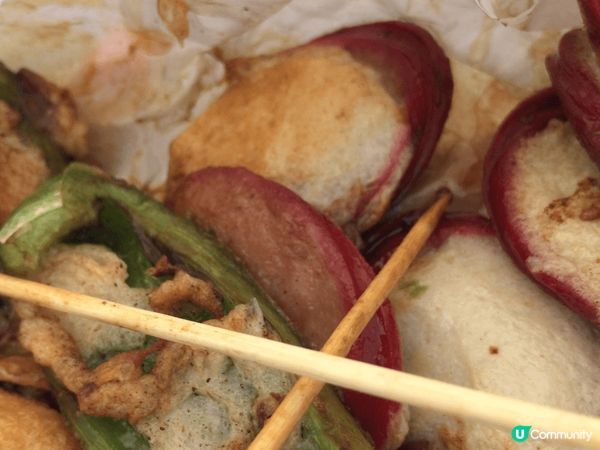 1. 壽司飯糰🍙 (荃灣Aeon天米日式飯糰專門店）