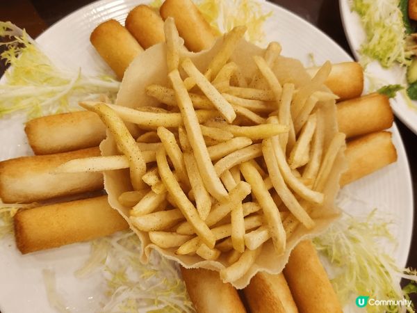 黃大仙百好酒樓$1988/12位，抵食現場平日都夜晚都滿場，...