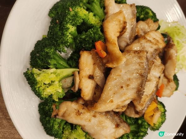 黃大仙百好酒樓$1988/12位，抵食現場平日都夜晚都滿場，...