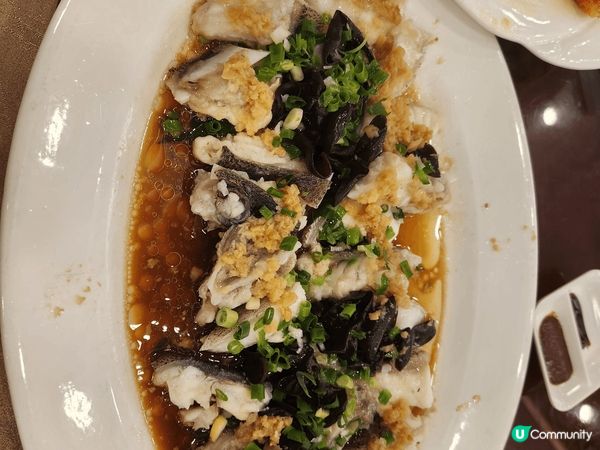 黃大仙百好酒樓$1988/12位，抵食現場平日都夜晚都滿場，...