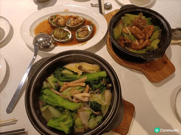 美食要跟家人分享才開心，當然要介紹自家煮的美味羊腩煲啦，食香...