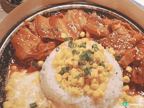 美食要跟家人分享才開心，當然要介紹自家煮的美味羊腩煲啦，食香...