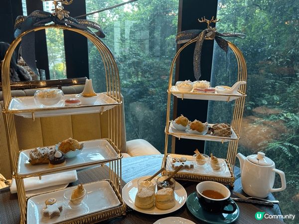 金鐘亞洲協會香港中心內嘆Ammo X Guerlain漂亮精...