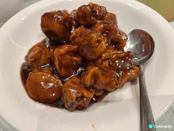 位於灣仔莊士敦道的杭州酒家，每一樣菜都好吃，看似其貌不揚卻都...