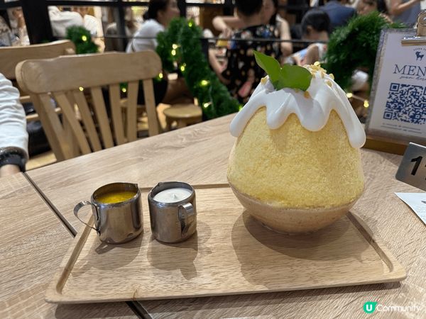 早前12月去了泰國旅遊，吃了不少當地獨有的美食,例如： 