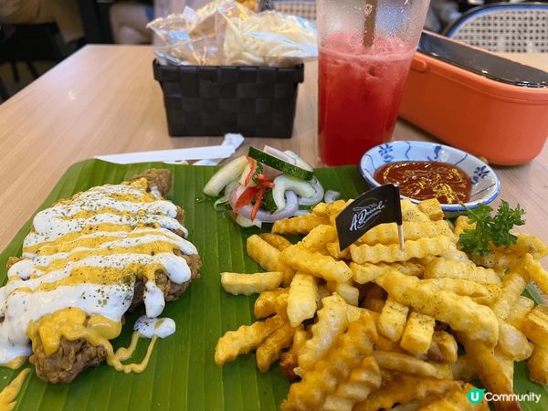 牛一，真的好好吃，色香味俱全，值得一試