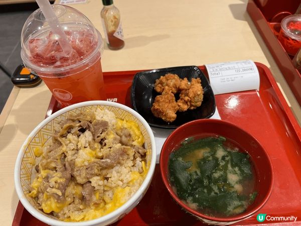 牛一，真的好好吃，色香味俱全，值得一試