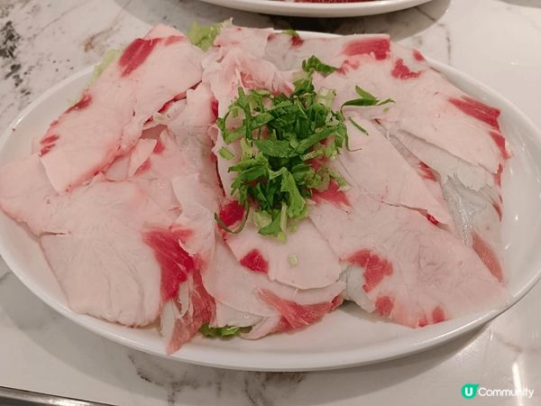 位於田貝的「忠合興甲子牛肉火鍋」，今次真係無去錯，性價比高之...