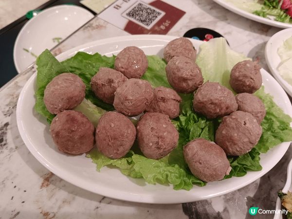 位於田貝的「忠合興甲子牛肉火鍋」，今次真係無去錯，性價比高之...