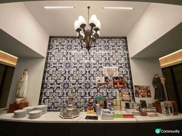 好想同大家分享下Club Lusitano 嘅葡菜，朋友係c...