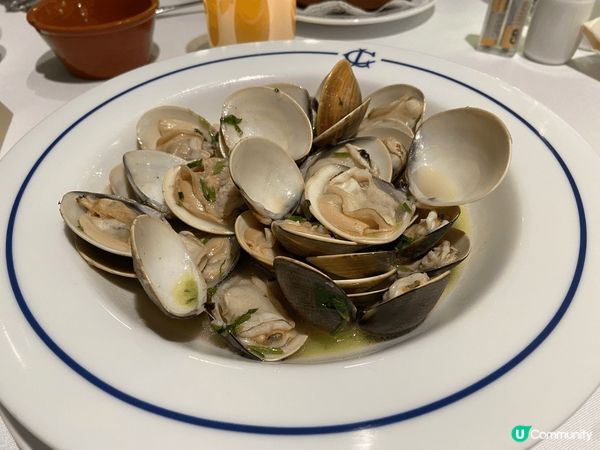 好想同大家分享下Club Lusitano 嘅葡菜，朋友係c...