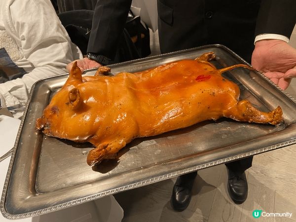 好想同大家分享下Club Lusitano 嘅葡菜，朋友係c...