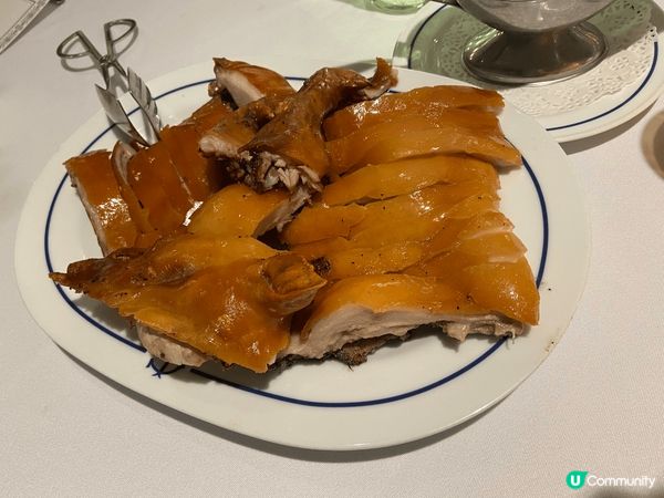 好想同大家分享下Club Lusitano 嘅葡菜，朋友係c...