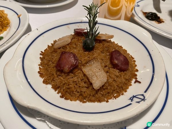 好想同大家分享下Club Lusitano 嘅葡菜，朋友係c...