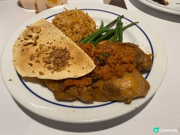 好想同大家分享下Club Lusitano 嘅葡菜，朋友係c...