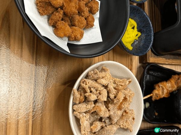 沖繩食鳥貴族，鳥貴族又美味又抵食，一串都係360yen, 約...