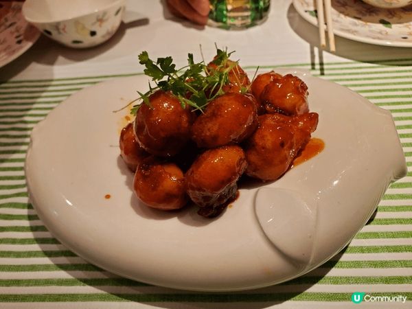 去大陸當然梗係要揾好嘢食啦，而依間“桂滿隴”就係食正宗嘅杭州...