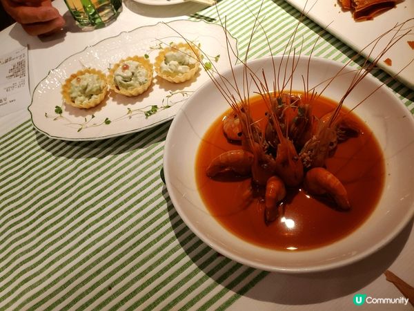 去大陸當然梗係要揾好嘢食啦，而依間“桂滿隴”就係食正宗嘅杭州...