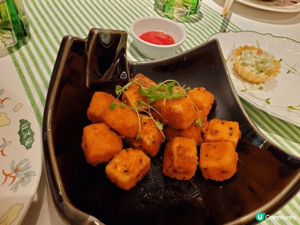 去大陸當然梗係要揾好嘢食啦，而依間“桂滿隴”就係食正宗嘅杭州...