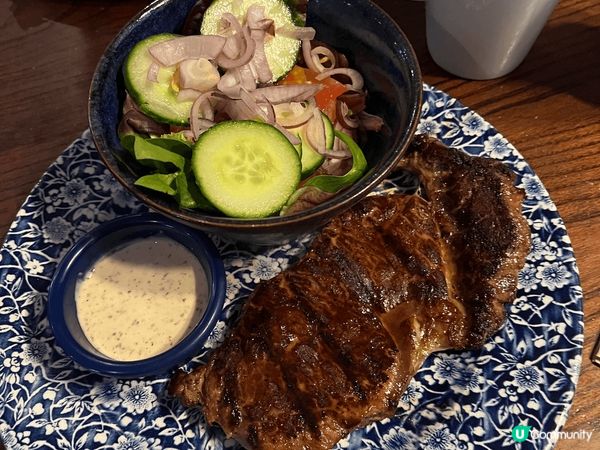 有英國大家樂之稱的 Wetherspoon, 其中我最鍾意食...