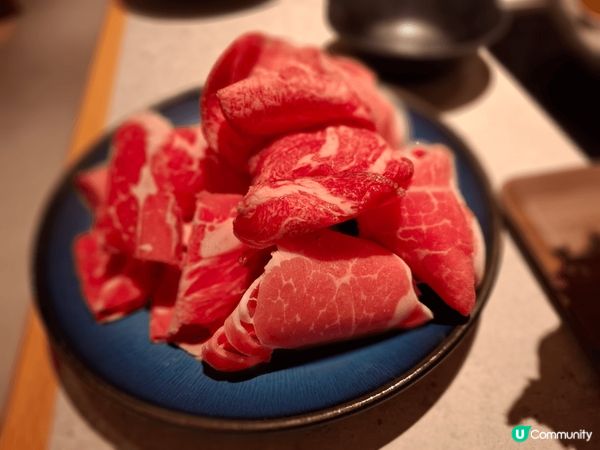 凍凍地最好就係打邊爐。沙田一人一鍋啱晒，豬肉爽得黎又有肉味，...