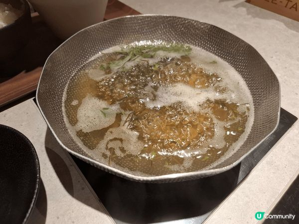 凍凍地最好就係打邊爐。沙田一人一鍋啱晒，豬肉爽得黎又有肉味，...