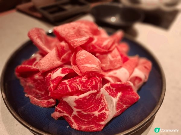 凍凍地最好就係打邊爐。沙田一人一鍋啱晒，豬肉爽得黎又有肉味，...