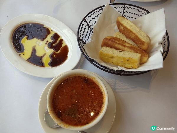 🥰蕃茄香草薄餅 Margherita