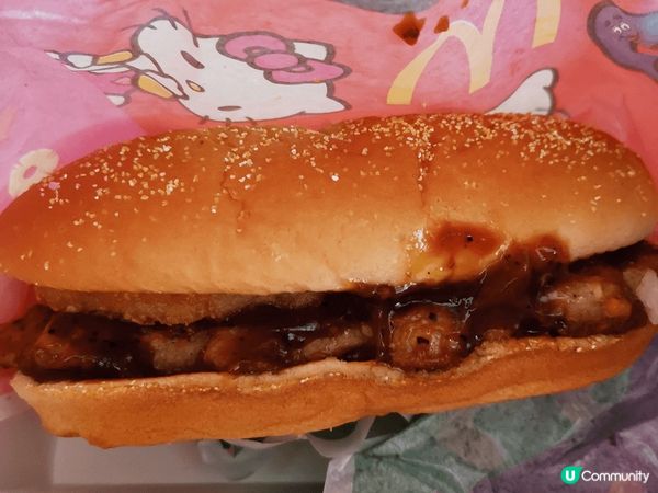 【招財福堡返來喇】 