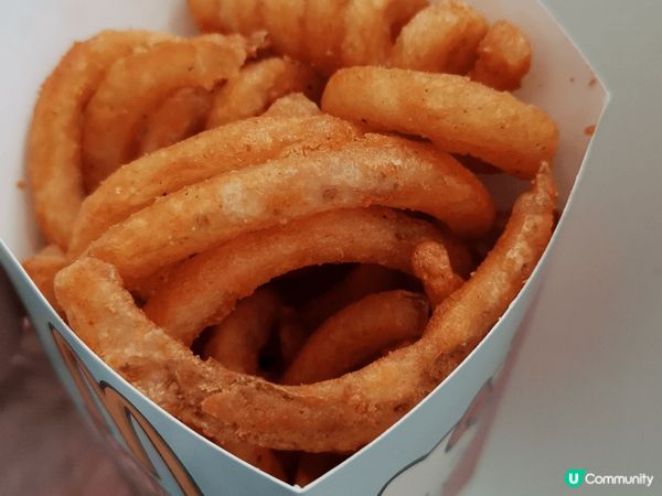 【招財福堡返來喇】 