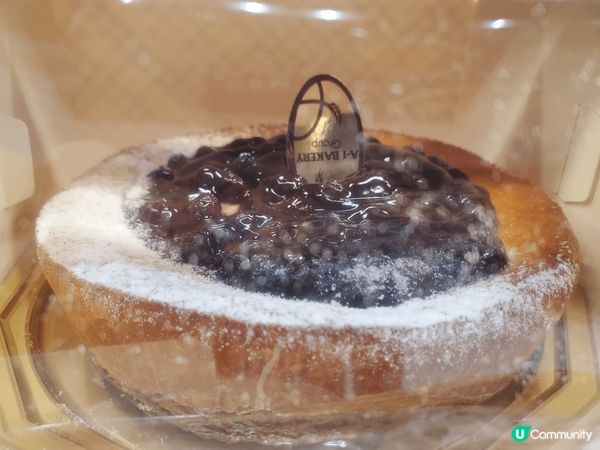 《請您食 : 藍莓乳酪芝士蛋糕 👍😋》